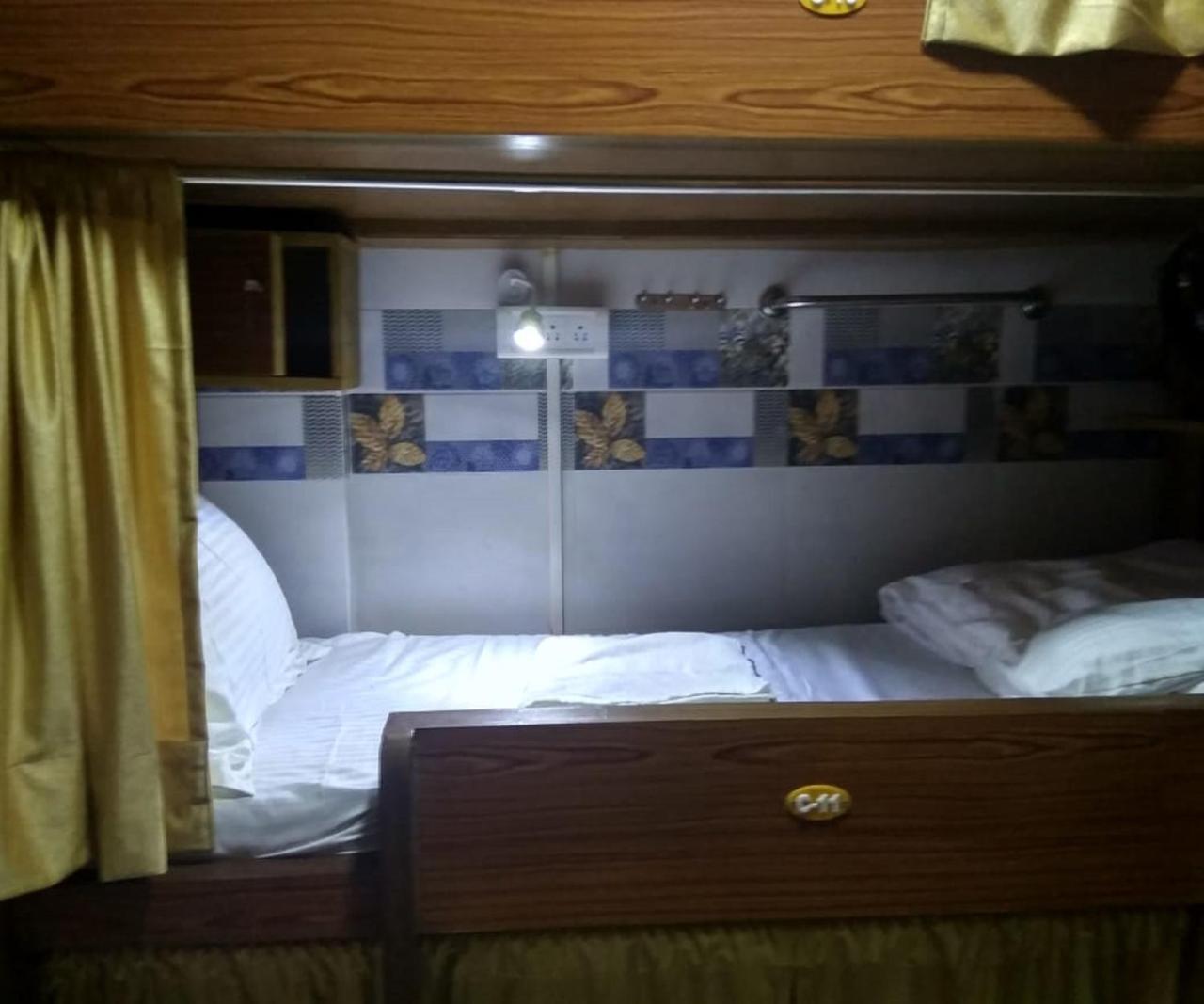 Ahlan Dormitory Bombaj Exteriér fotografie