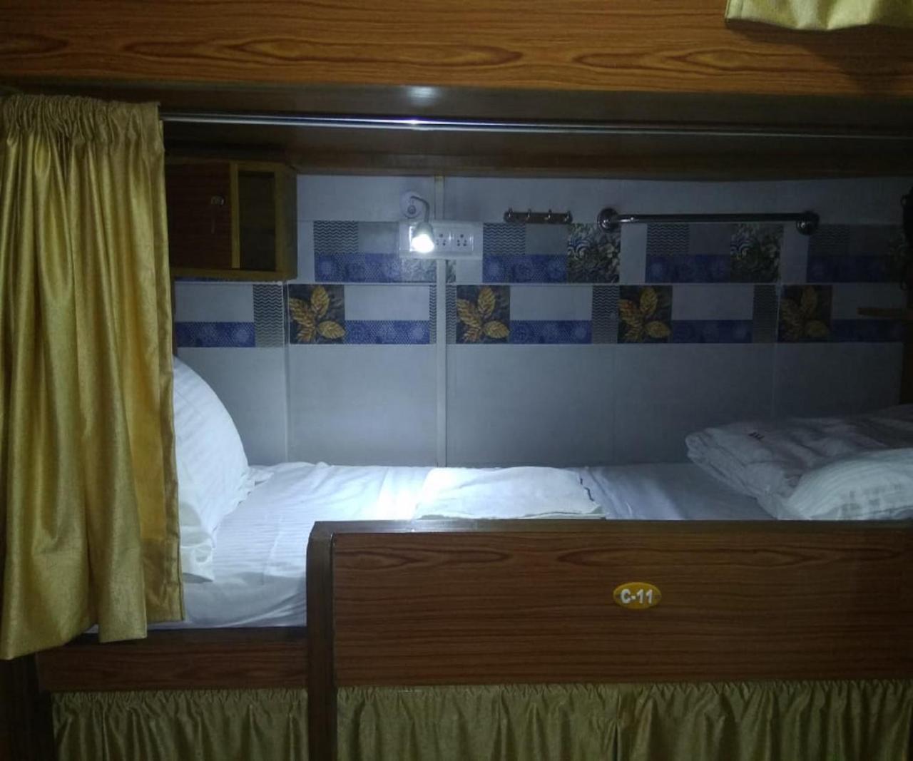 Ahlan Dormitory Bombaj Exteriér fotografie