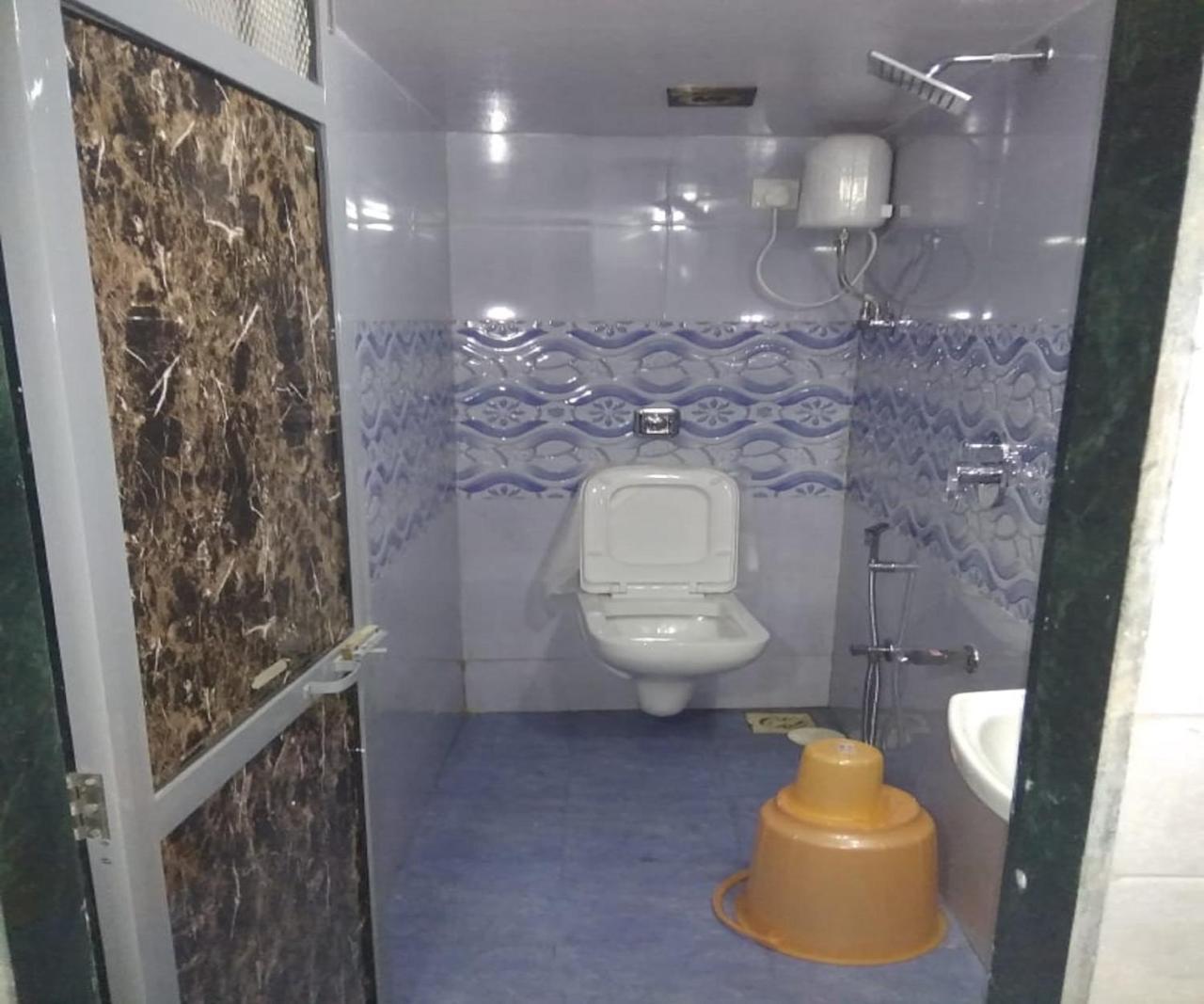 Ahlan Dormitory Bombaj Exteriér fotografie