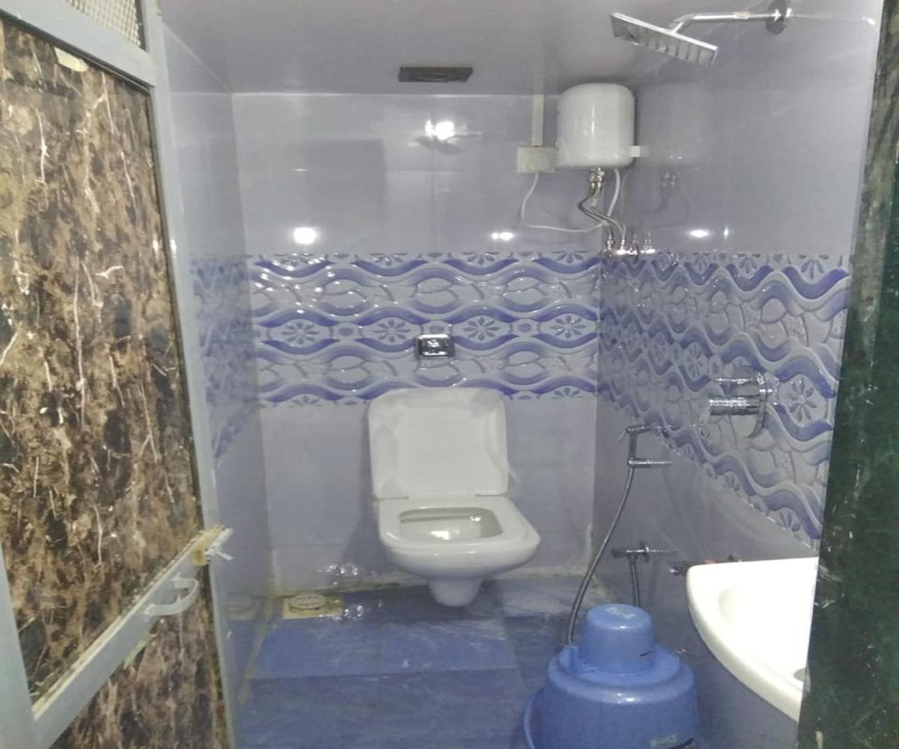 Ahlan Dormitory Bombaj Exteriér fotografie